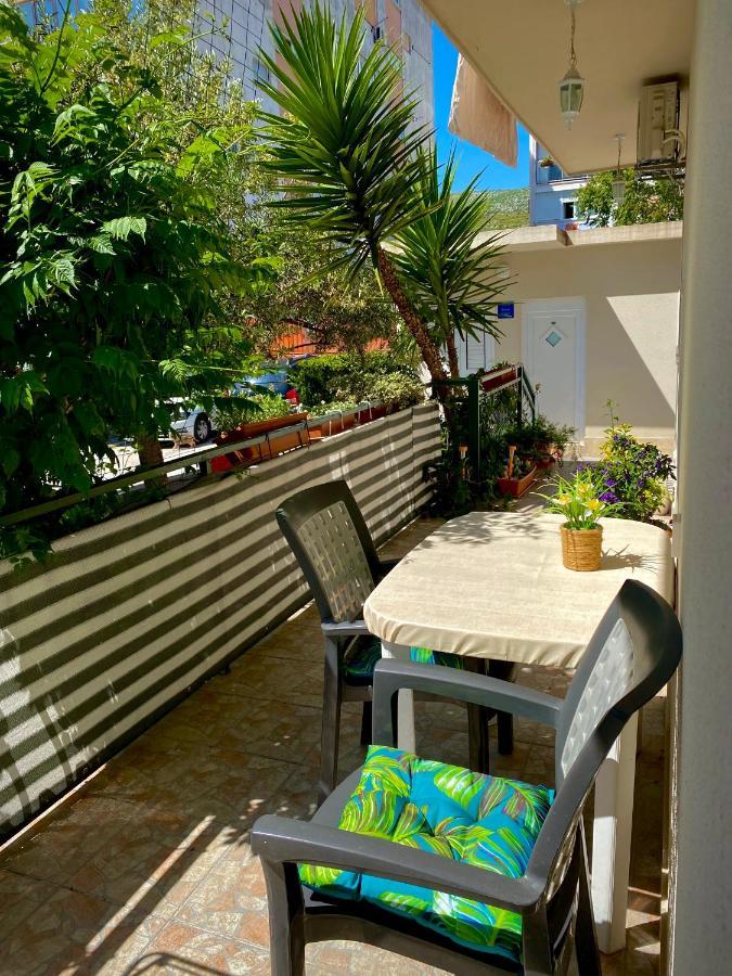 Apartment Sara Trogir Exterior foto